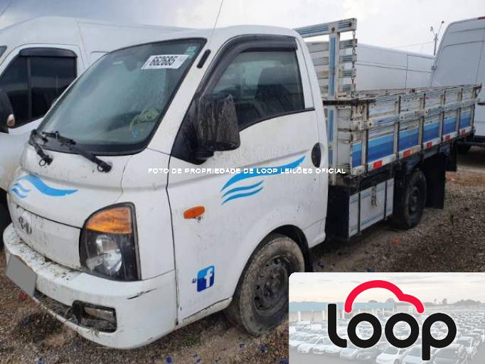 HYUNDAI HR 13/14