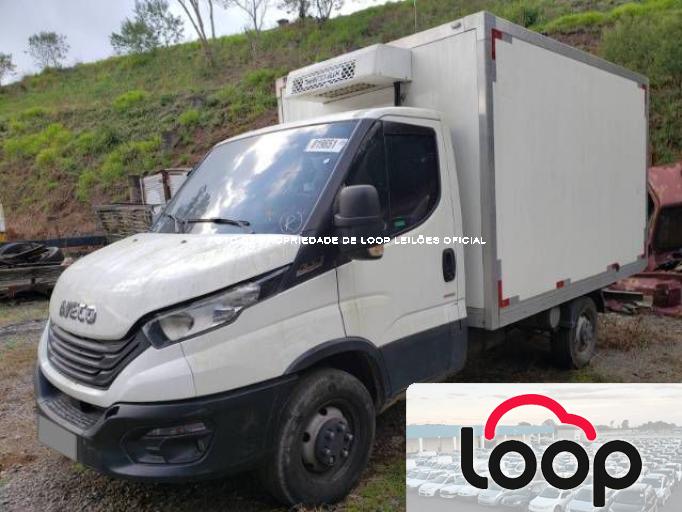 IVECO DAILY 22/22