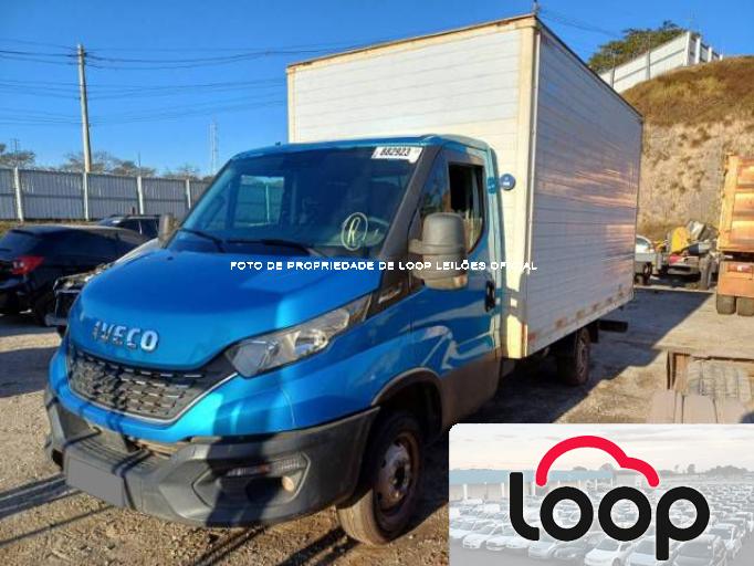 IVECO DAILY 21/22