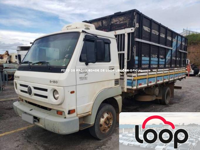 VOLKSWAGEN DELIVERY 11/11