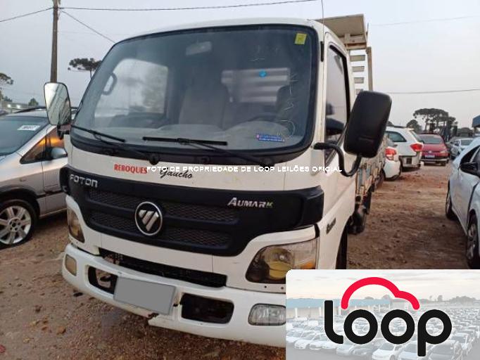FOTON AUMARK 14/15