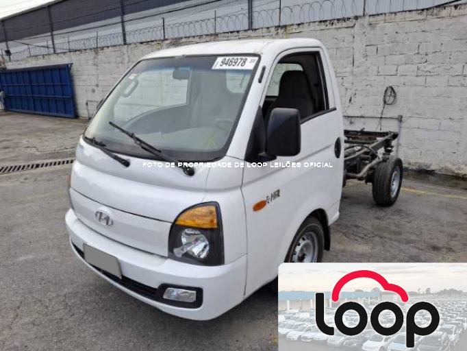 HYUNDAI HR 17/18