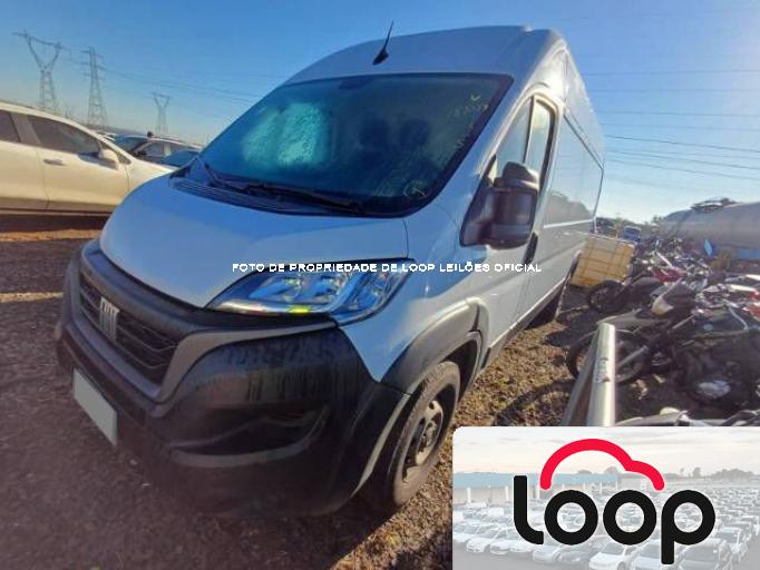 FIAT DUCATO 23/23