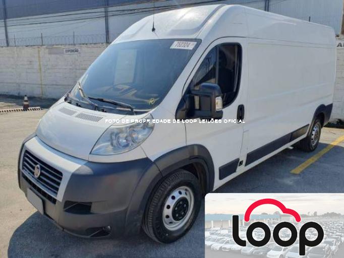 FIAT DUCATO FURGAO 18/18