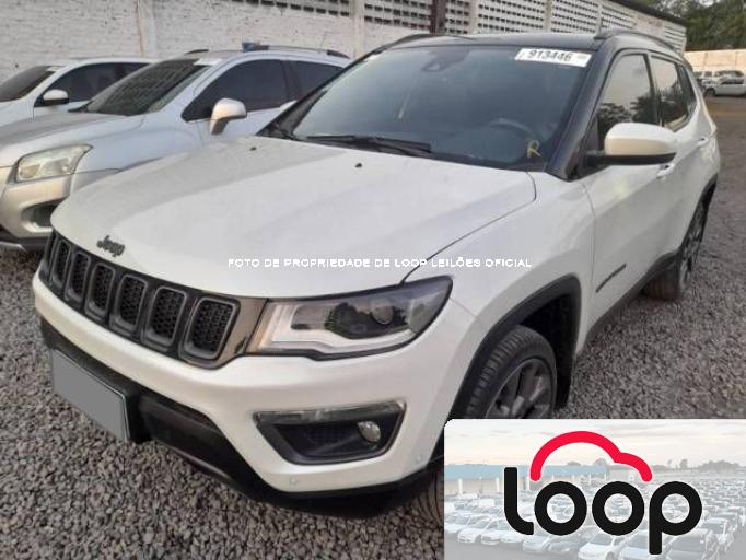 JEEP COMPASS 21/21