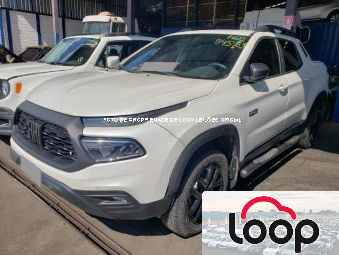 FIAT TORO 23/23