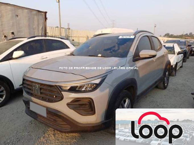 FIAT PULSE 21/22