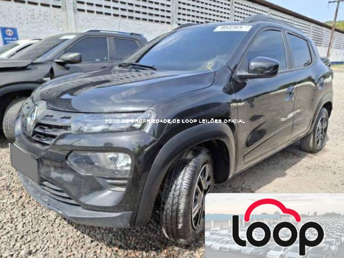 RENAULT KWID 23/24