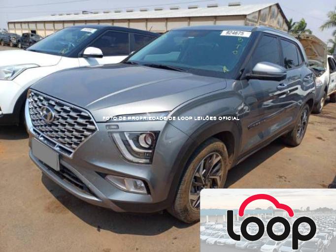 HYUNDAI CRETA 22/22