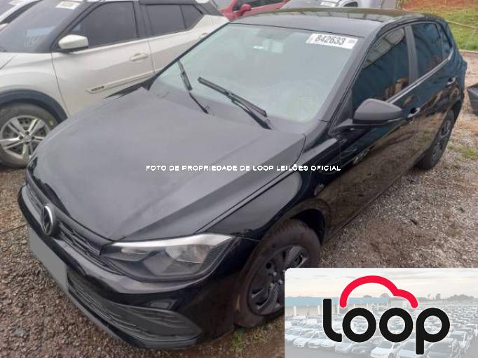 VOLKSWAGEN POLO 23/24