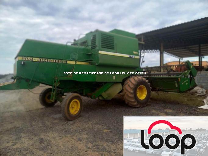 JOHN DEERE 1175 99/99