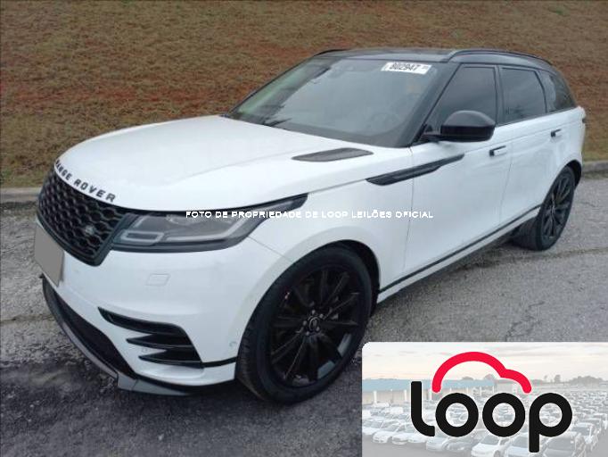 LAND ROVER RANGE ROVER VELAR 18/19