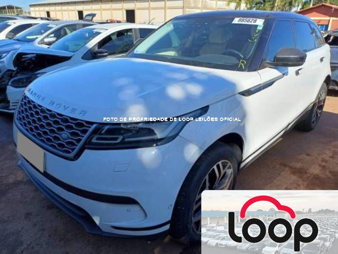 LAND ROVER RANGE ROVER VELAR 19/20