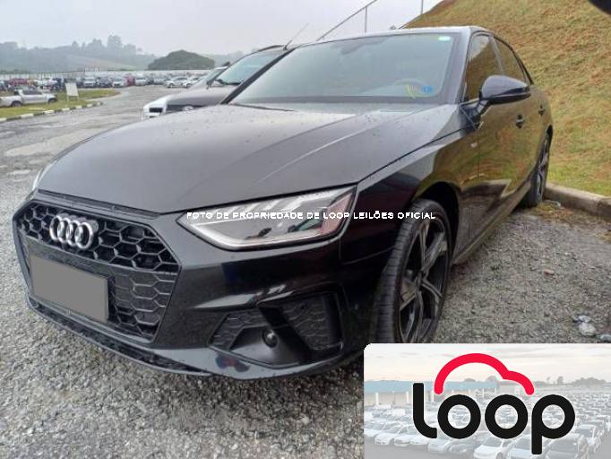 AUDI A4 22/23