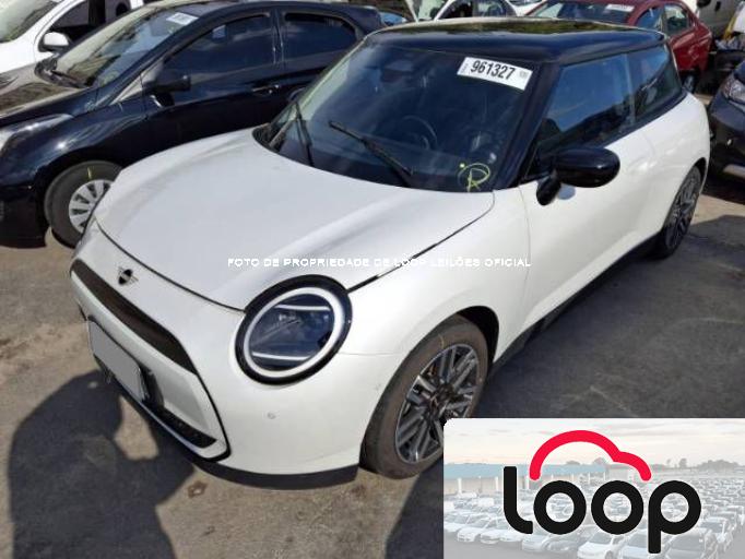 MINI COOPER 24/24