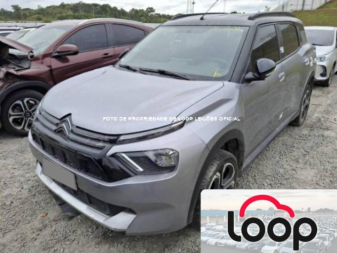 CITROEN C3 AIRCROSS 24/24