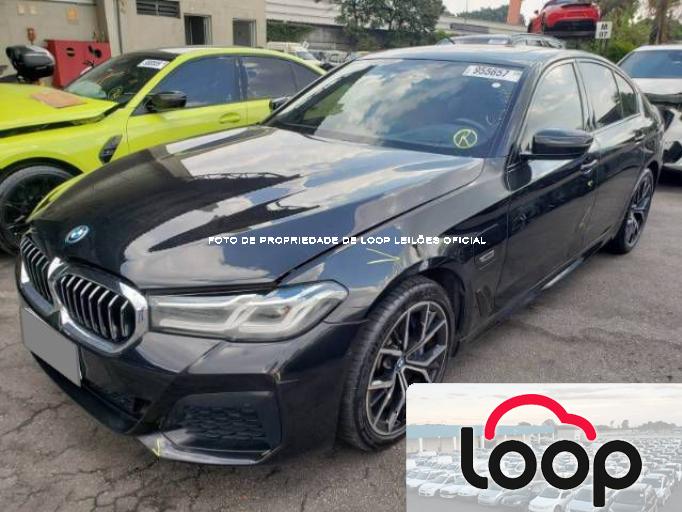 BMW SERIE 5 21/22