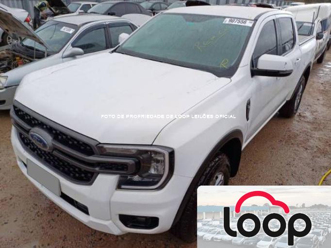 FORD RANGER CD 23/24