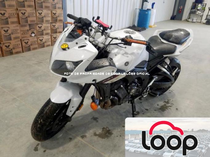 YAMAHA FZ1 14/14
