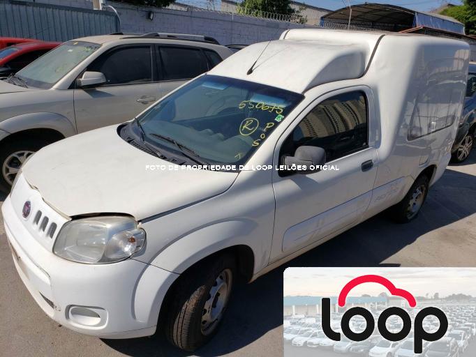 FIAT FIORINO 16/17