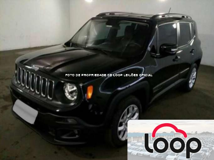 JEEP RENEGADE 16/16