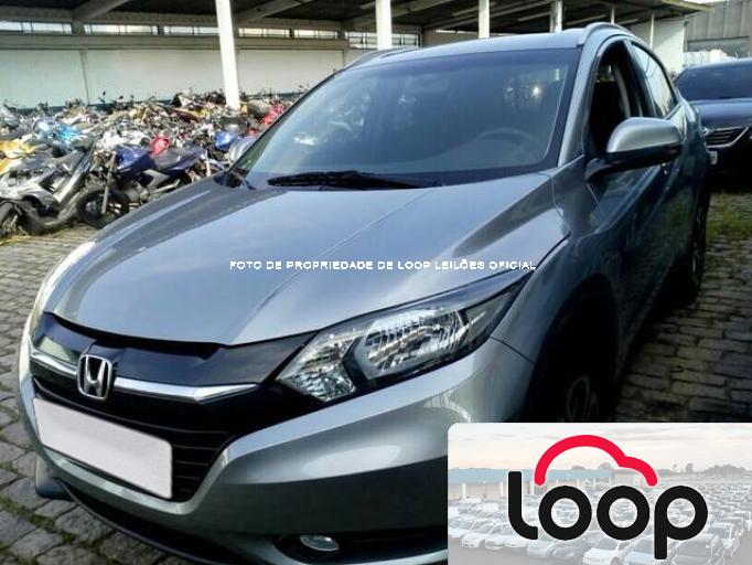 HONDA HR-V 17/17