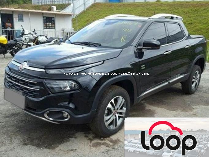 FIAT TORO 16/17