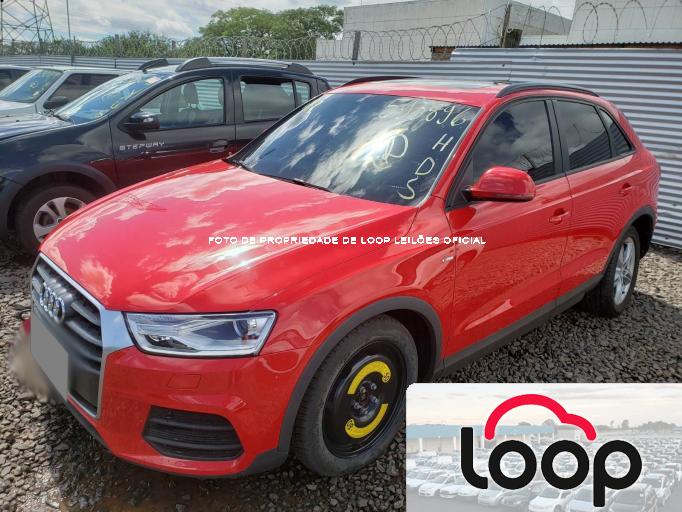 AUDI Q3 17/17