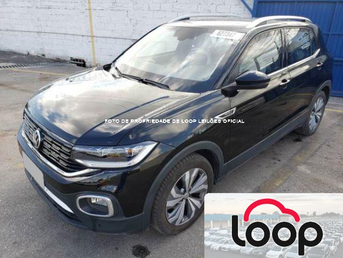 VOLKSWAGEN T-CROSS 19/20
