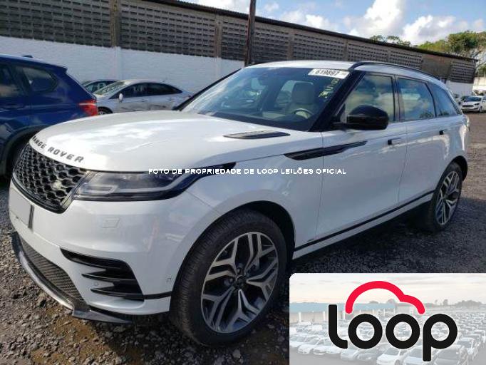 LAND ROVER VELAR 19/19