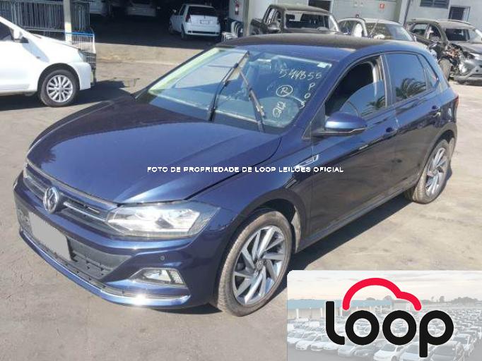VOLKSWAGEN POLO 18/18