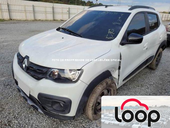 RENAULT KWID 19/20