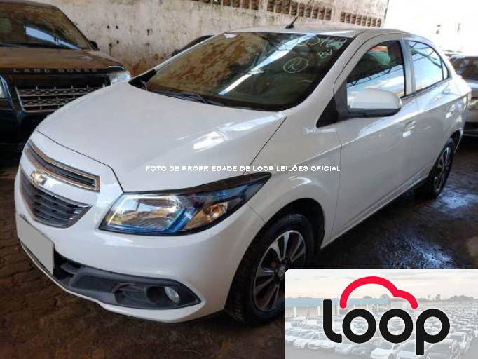 CHEVROLET PRISMA 16/16