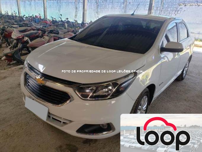 CHEVROLET COBALT 15/16