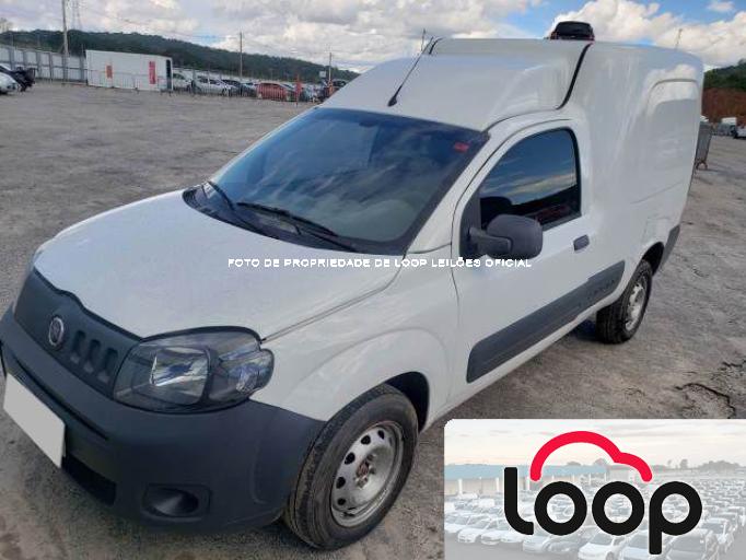 FIAT FIORINO 17/18