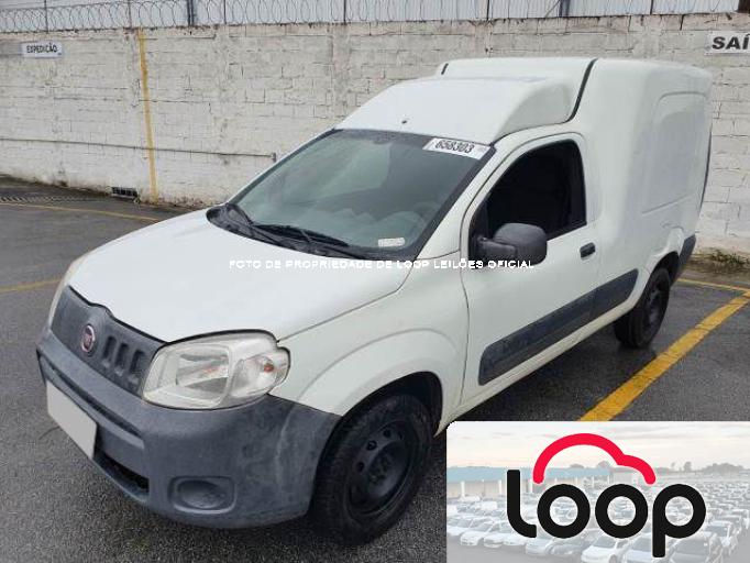 FIAT FIORINO 16/16