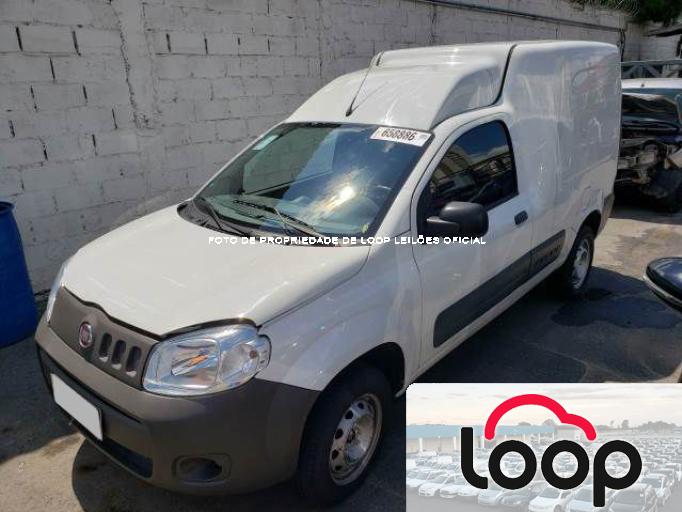 FIAT FIORINO 19/20
