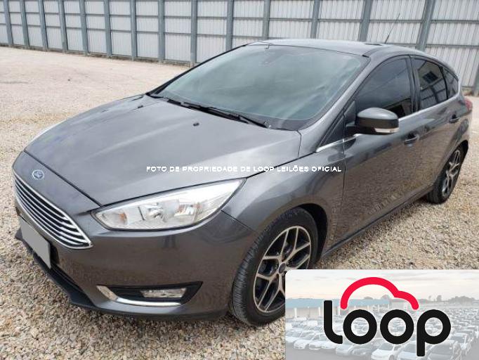 FORD FOCUS 16/16
