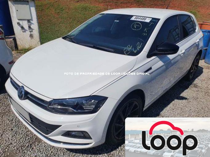 VOLKSWAGEN POLO 21/21