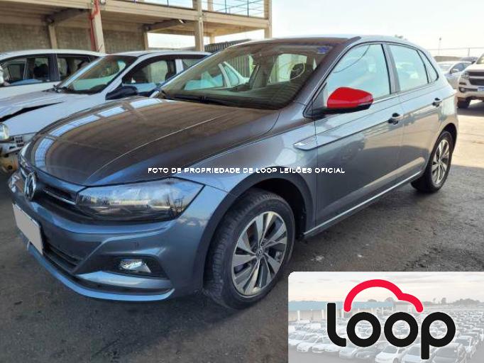 VOLKSWAGEN POLO 18/18