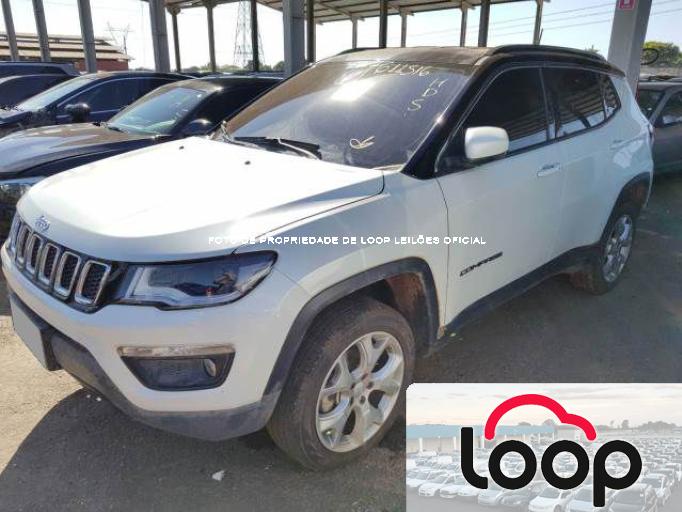 JEEP COMPASS 19/20