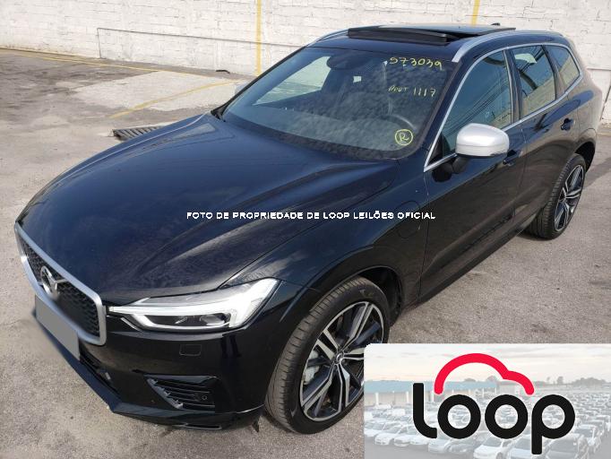VOLVO XC60 18/19