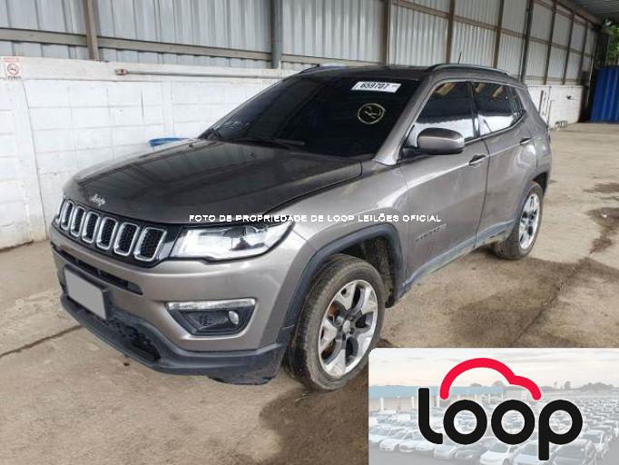 JEEP COMPASS 19/19