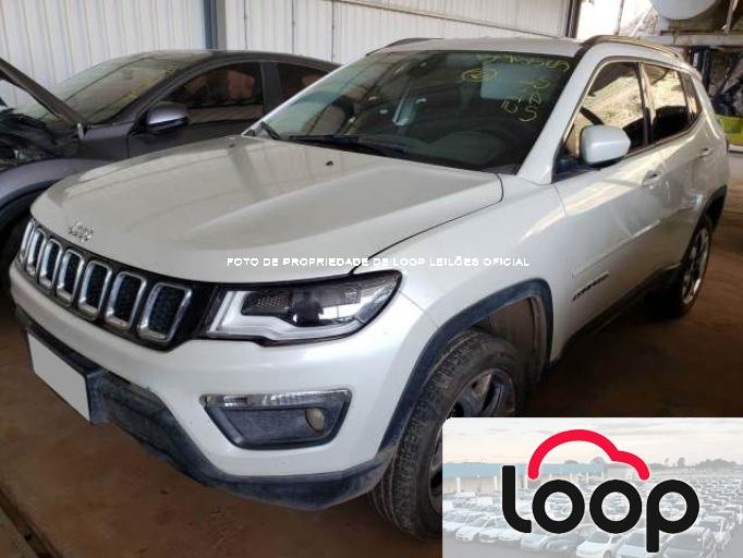 JEEP COMPASS 18/19