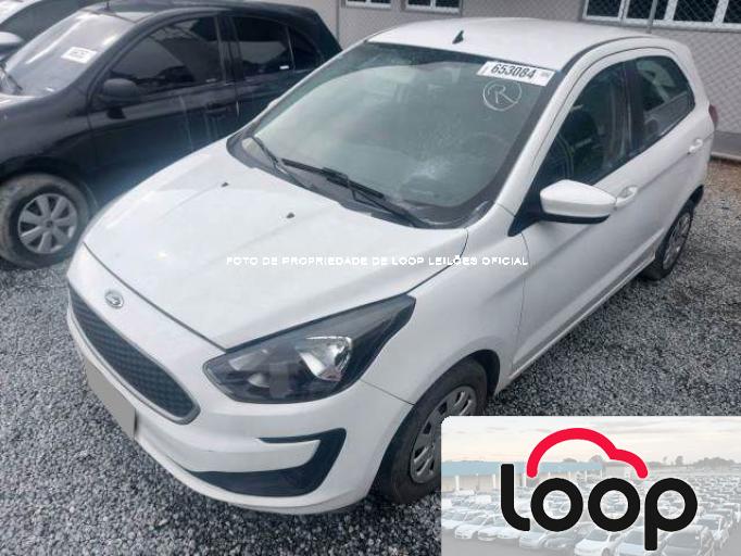 FORD KA 19/19