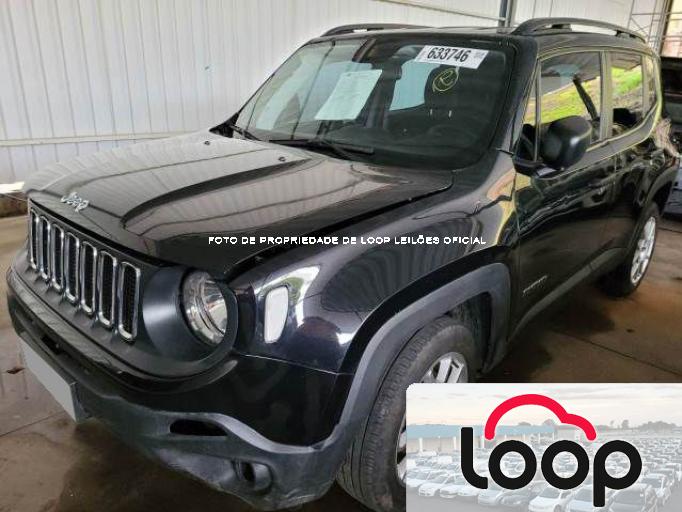 JEEP RENEGADE 18/18