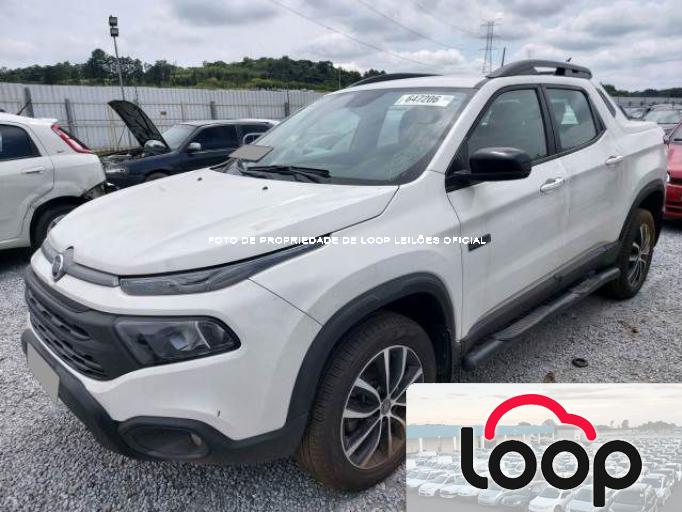FIAT TORO 21/21