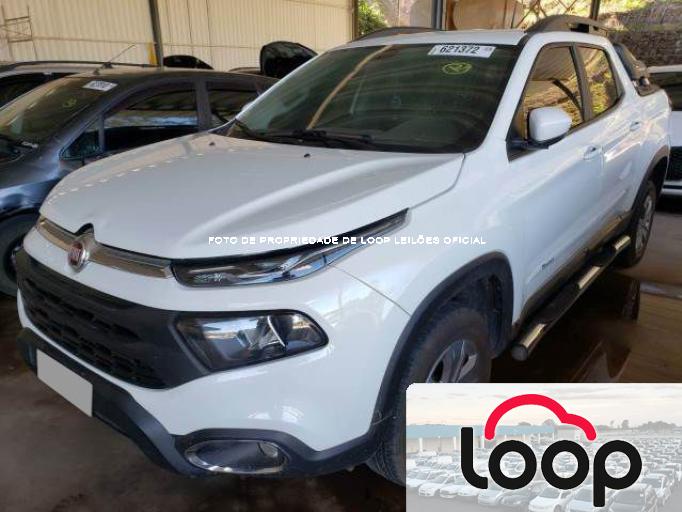 FIAT TORO 20/21