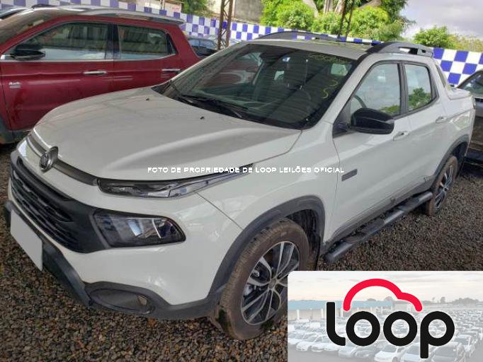 FIAT TORO 21/21