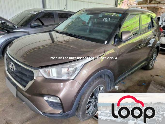 HYUNDAI CRETA 18/18